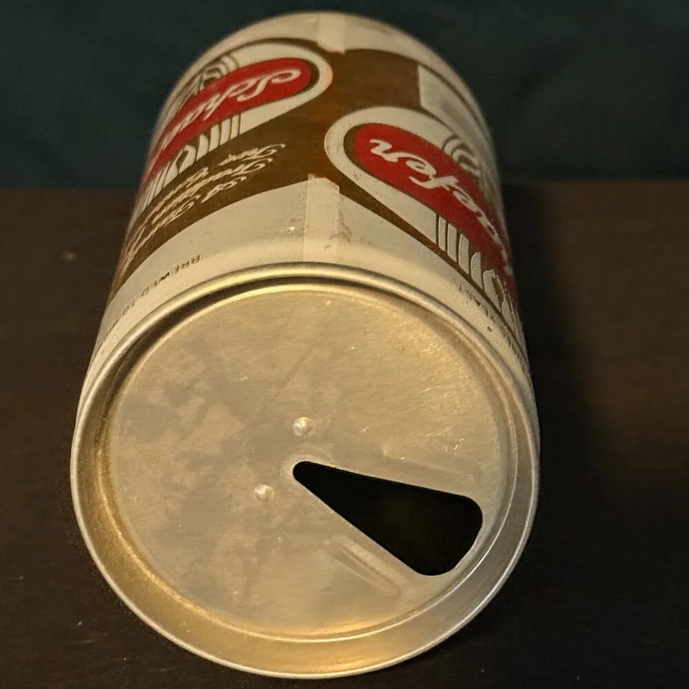 Schaefer vintage beer